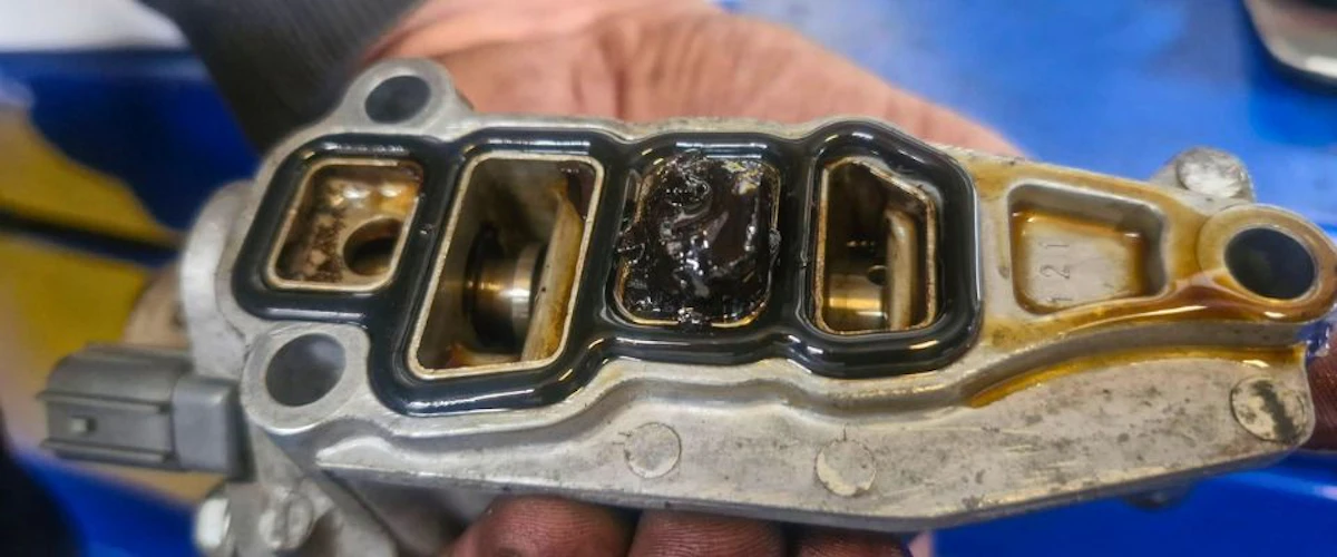 Thumbnail for Honda Civic Engine Light Diagnosis & Rocker Arm Actuator Repair in Invermay